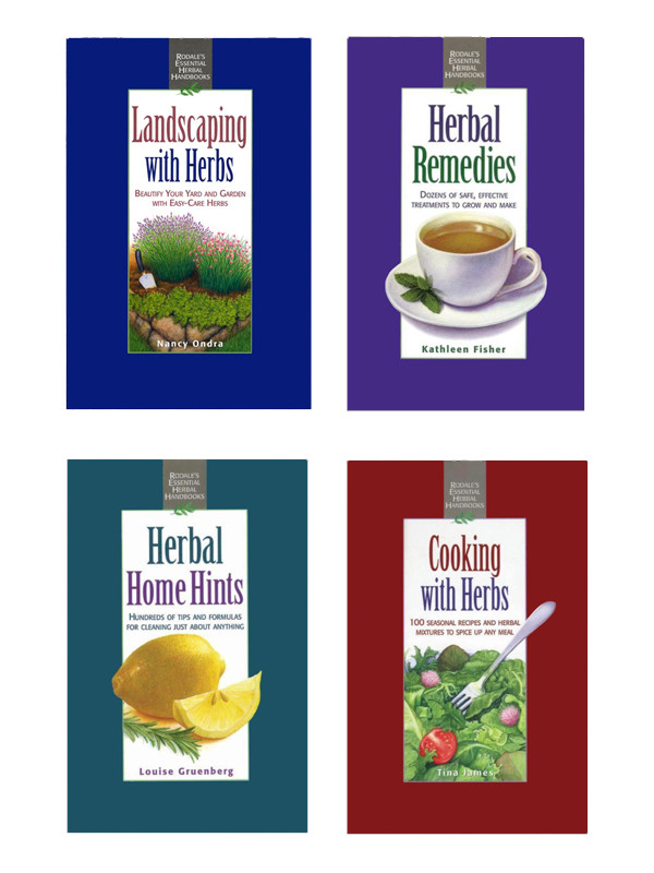 Cooking and gardening with Herbs