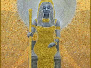Goddess.Isis-©-MiaBosna